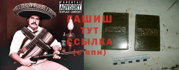 шишки Верея